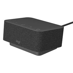 Sistem pentru videoconferinte Logitech Logi Dock 986-000020 (Graphite) Thumb
