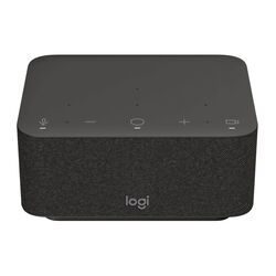 Sistem pentru videoconferinte Logitech Logi Dock 986-000024 (Graphite) Thumb