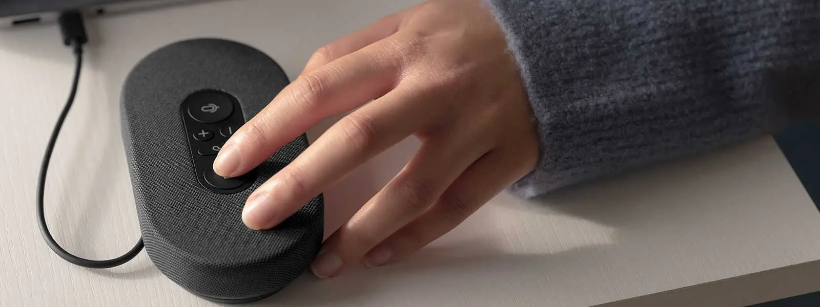 Speakerfon Microsoft Modern 8KZ-00006 (Black) - 4