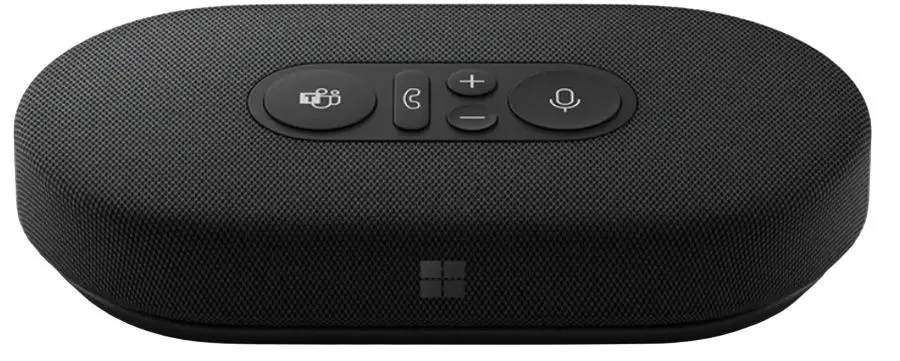 Speakerfon Microsoft Modern 8KZ-00006 (Black)