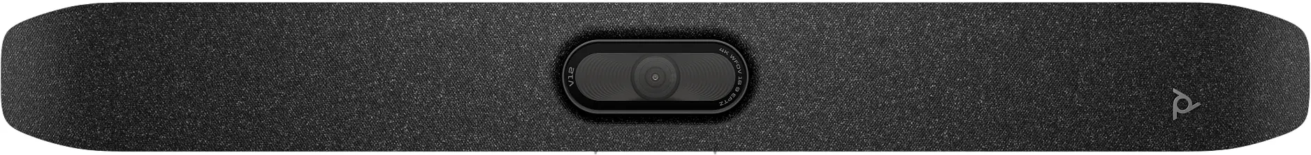 Камера для видеоконференций Poly Studio V12 (Black/Gray)