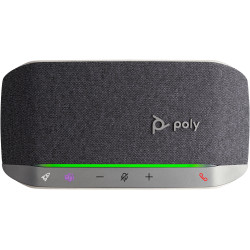 Спикерфон Poly Sync 20 (Gray/Silver) Thumb