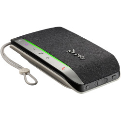Спикерфон Poly Sync 20 (Gray/Silver) Thumb
