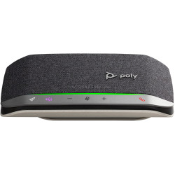 Speakerfon Poly Sync 20 (Gray/Silver)