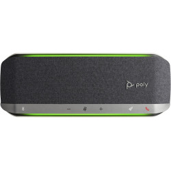 Спикерфон Poly Sync 40+ (Black) Thumb
