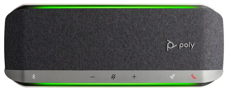 Спикерфон Poly Sync 40+ (Silver/Grey) - 2