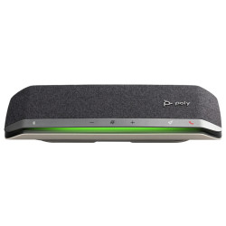 Спикерфон Poly Sync 40+ (Silver/Grey) Thumb