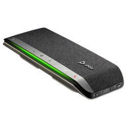 Спикерфон Poly Sync 40+ (Silver/Grey)
