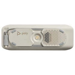 Спикерфон Poly Sync 40+ (Silver/Grey) Thumb