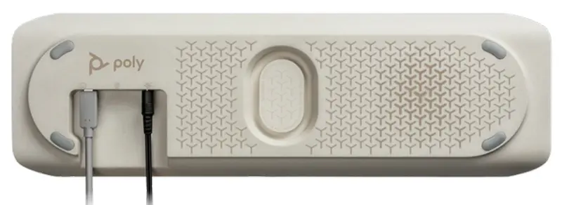 Спикерфон Poly Sync 60 (Silver/Grey) - 3