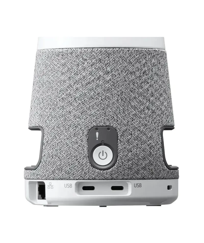 Камера для видеоконференций Ricoh Meeting 360 V2 (White/Gray)