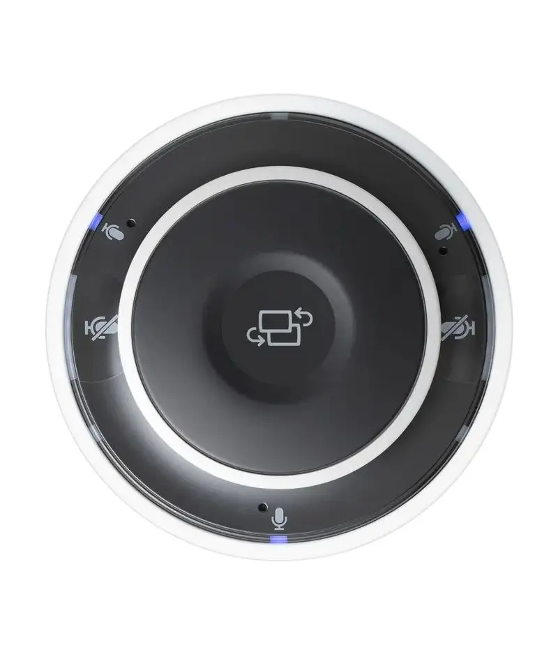 Камера для видеоконференций Ricoh Meeting 360 V2 (White/Gray)