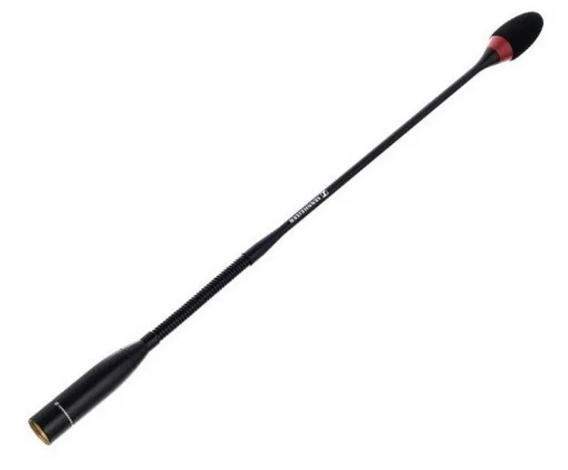 Микрофон для конференций Sennheiser 14-40-L B (Black/Red) - 2