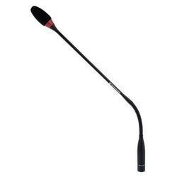 Microfon pentru conferinte Sennheiser 14-40-L B (Black/Red)