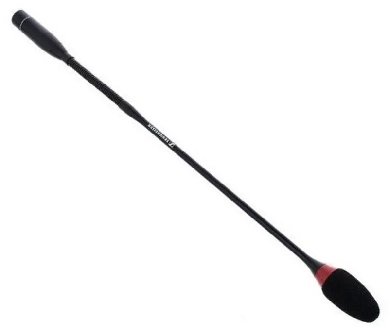 Микрофон для конференций Sennheiser 14-40-L B (Black/Red) - 4