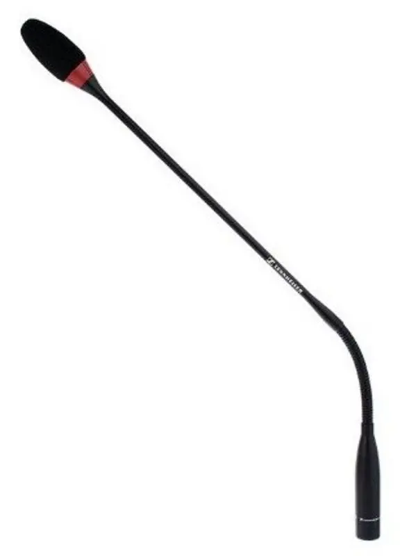 Микрофон для конференций Sennheiser 14-40-L B (Black/Red)