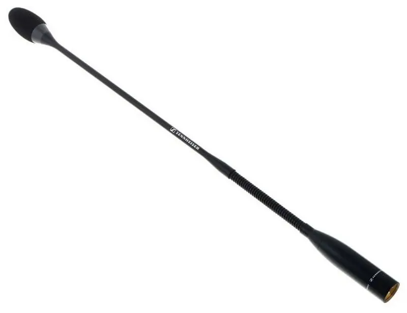 Microfon pentru conferinte Sennheiser MEG 14-40 B (Black) - 2