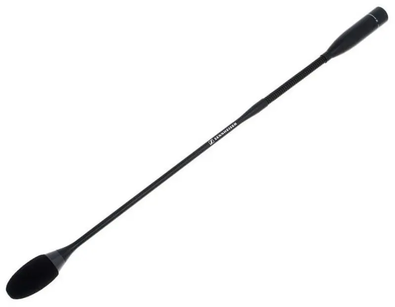Microfon pentru conferinte Sennheiser MEG 14-40 B (Black) - 3