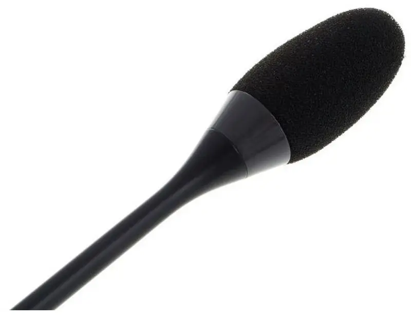 Microfon pentru conferinte Sennheiser MEG 14-40 B (Black) - 4