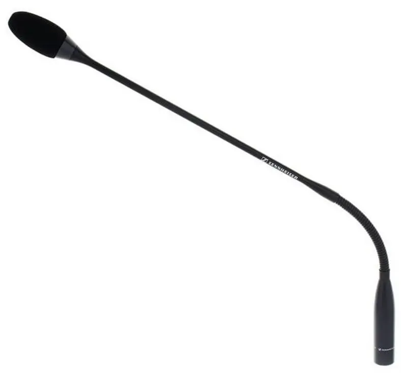Microfon pentru conferinte Sennheiser MEG 14-40 B (Black)