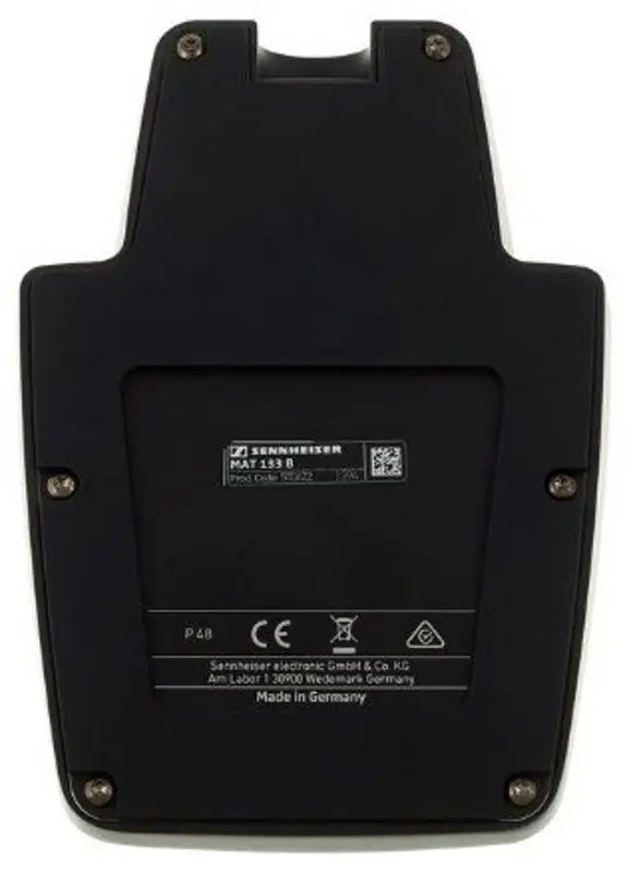 Suport pentru microfon Sennheiser MAT 133 (Black) - 4