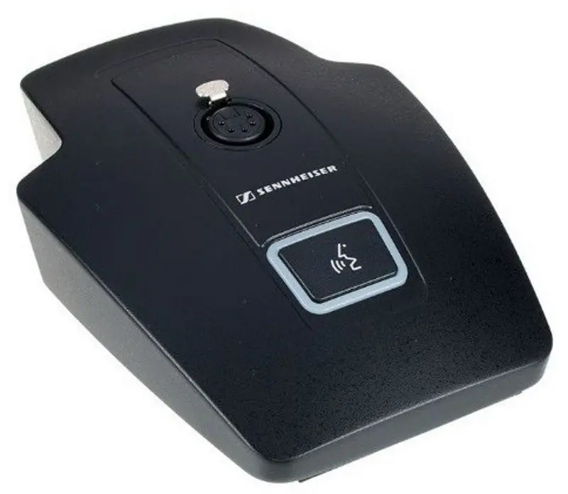 Suport pentru microfon Sennheiser MAT 153-S (Black) - 2