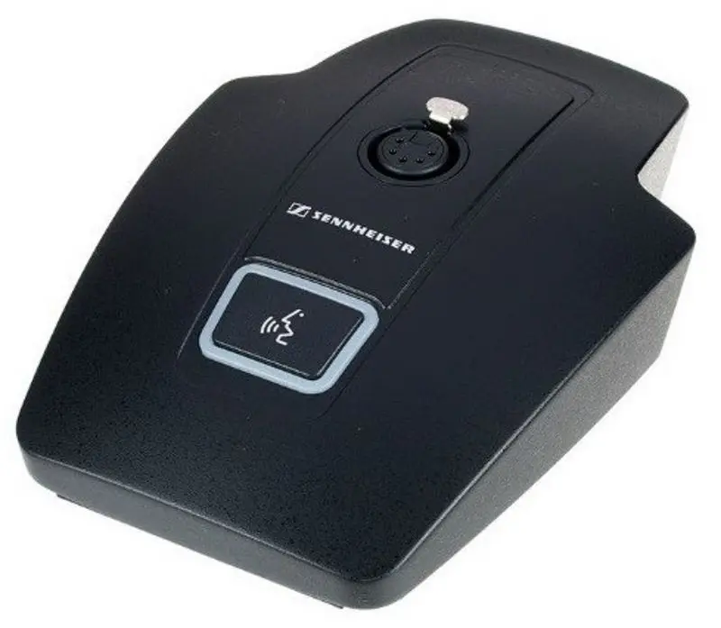 Suport pentru microfon Sennheiser MAT 153-S (Black) - 3