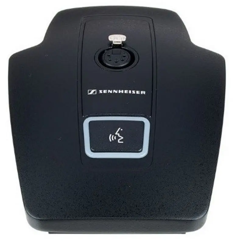 Suport pentru microfon Sennheiser MAT 153-S (Black) - 5