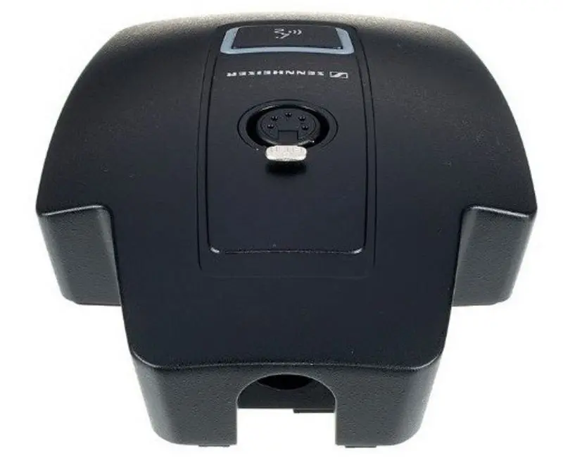 Suport pentru microfon Sennheiser MAT 153-S (Black) - 6