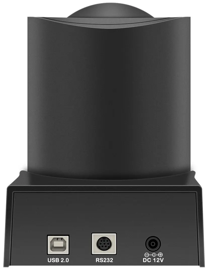 Камера для видеоконференций V-Conf VCO-20-C (Black) - 4