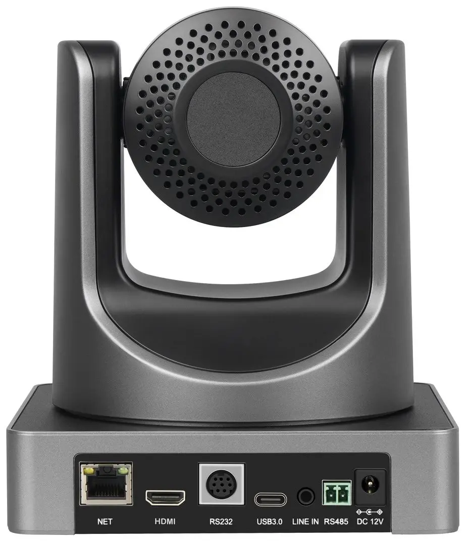 Камера для видеоконференций V-Conf VCO-V71UVS (Black/Grey) - 4