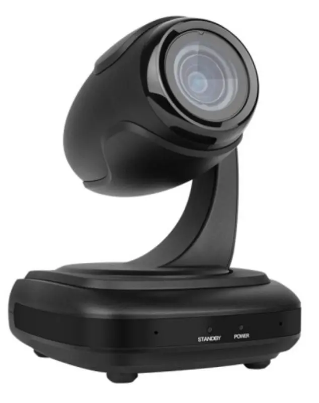 Мини-камера для видеоконференций V-Conf VCO-V10C (Black) - 2