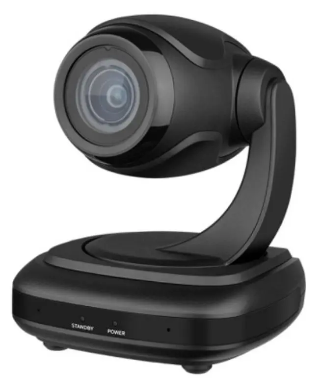 Мини-камера для видеоконференций V-Conf VCO-V10C (Black) - 3