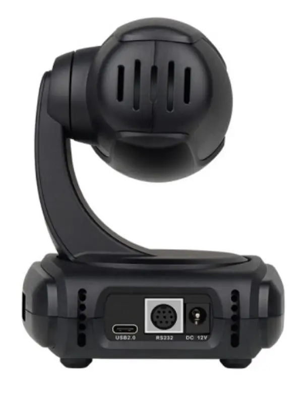 Мини-камера для видеоконференций V-Conf VCO-V10C (Black) - 4