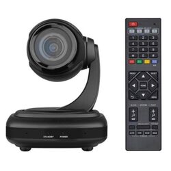 Мини-камера для видеоконференций V-Conf VCO-V10C (Black) Thumb