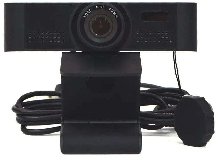 Система для видеоконференций V-Conf J1702C Rocware Edition + Eacome POD3 (Black) - 2