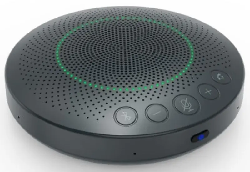 Система для видеоконференций V-Conf J1702C Rocware Edition + Eacome POD3 (Black) - 4