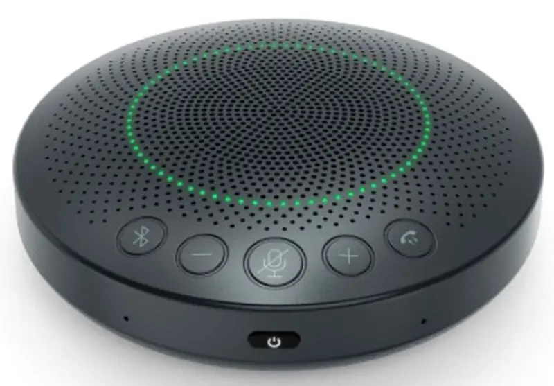 Система для видеоконференций V-Conf J1702C Rocware Edition + Eacome POD3 (Black) - 5