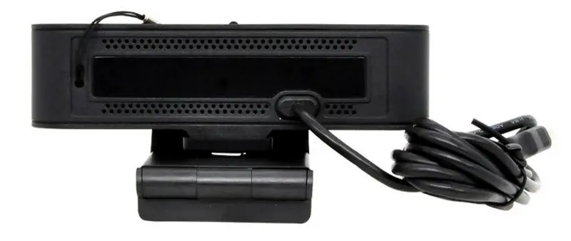 Веб-камера для видеоконференций V-Conf J1702C (Black) - 3