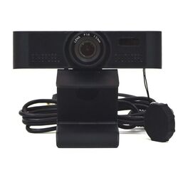 Веб-камера для видеоконференций V-Conf J1702C (Black)