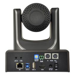 Веб-камера для видеоконференций V-Conf VCO-61-UL (Black) Thumb