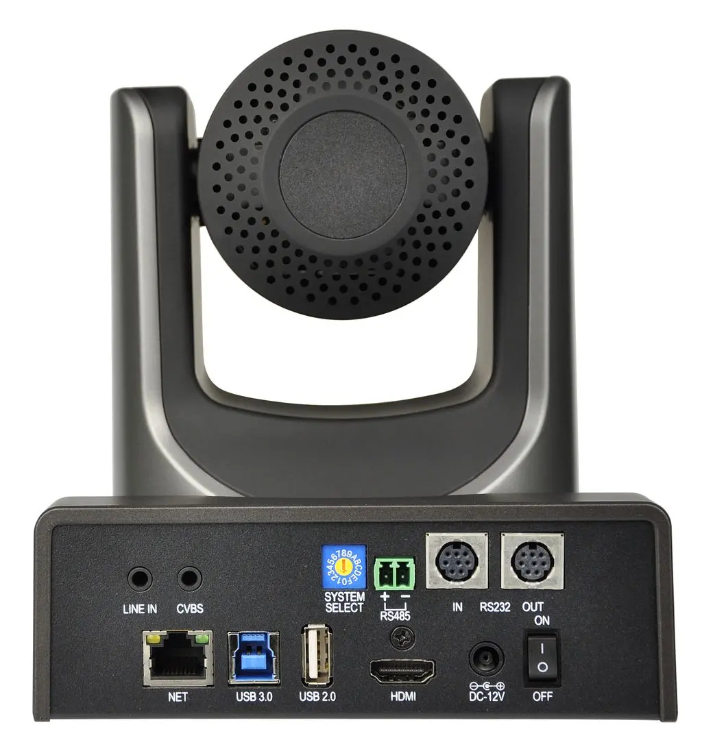 Веб-камера для видеоконференций V-Conf VCO-61-UL (Black) - 2