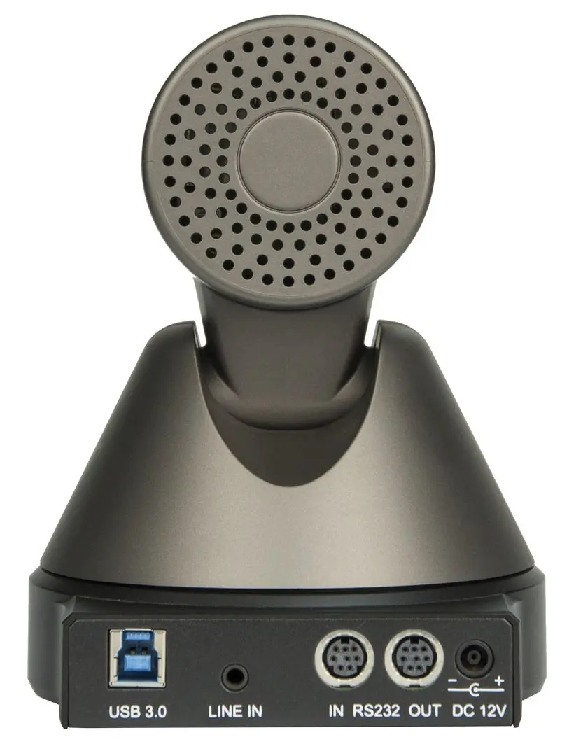 Веб-камера для видеоконференций V-Conf VCO-71-U2 (Black) - 3