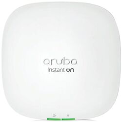 Punct de acces Wi-Fi HPE Aruba Instant On AP22 R4W02A (White)