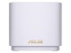 Mesh Wi-Fi sistem Asus ZenWiFi AX Mini XD4 W-2-PK (White)