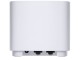 Mesh Wi-Fi sistem Asus ZenWiFi AX Mini XD4 W-2-PK (White)