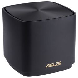 Mesh Wi-Fi sistem Asus ZenWiFi XD4 Plus B-2-PK (Black) Thumb