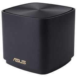 Mesh Wi-Fi sistem Asus ZenWiFi XD4 Plus B-2-PK (Black) Thumb