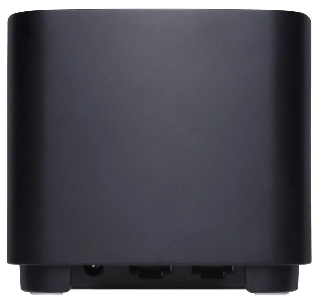 Mesh Wi-Fi sistem Asus ZenWiFi XD4 Plus B-2-PK (Black)