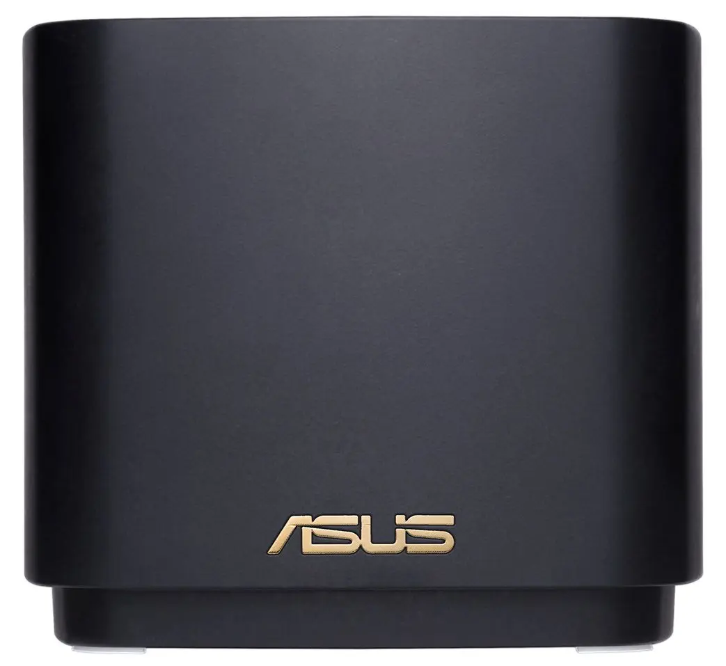 Mesh Wi-Fi sistem Asus ZenWiFi XD4 Plus B-3-PK (Black)